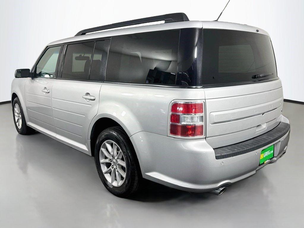 Used 2019 Ford Flex SE FWD image 7