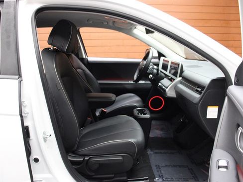 Used 2023 Hyundai Ioniq 5 SEL w/ Cargo Package image 18