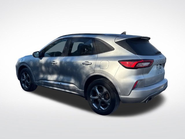 Used 2024 Ford Escape ST-Line AWD/4WD image 3