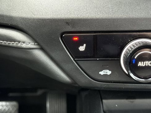 Used 2024 Honda Accord EX image 17