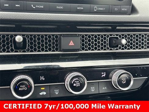 Used 2024 Honda Civic Sport image 21
