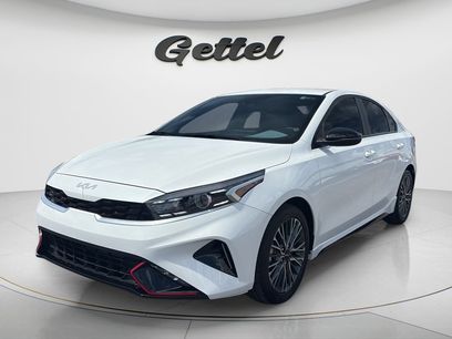Used 2023 Kia Forte GT-Line