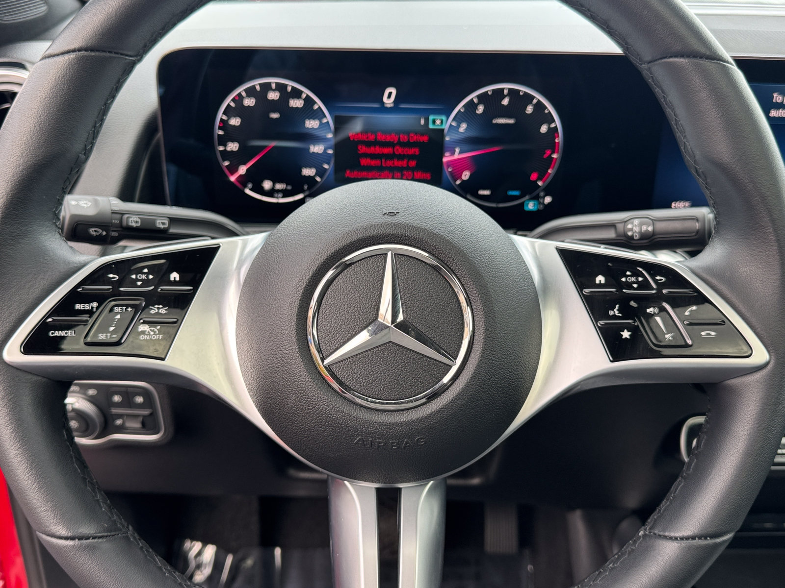 Used 2026 Mercedes-Benz GLB 250 image 24
