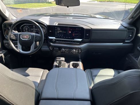 Certified 2025 GMC Sierra 1500 Elevation w/ Elevation Premium Package AWD/4WD image 21