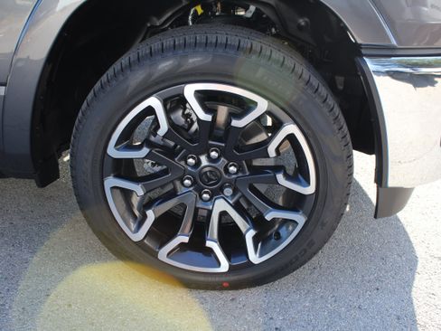 New 2026 RAM 1500 Limited image 4