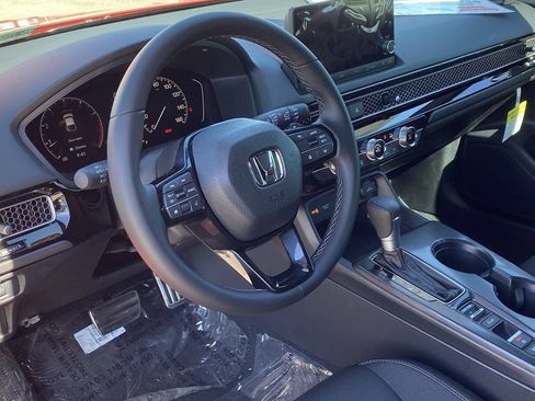 Used 2026 Honda Civic Sport image 21