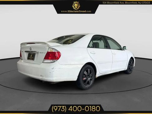 Used 2006 Toyota Camry LE image 6