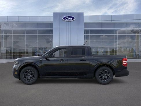 New 2026 Ford Maverick XLT AWD/4WD image 34