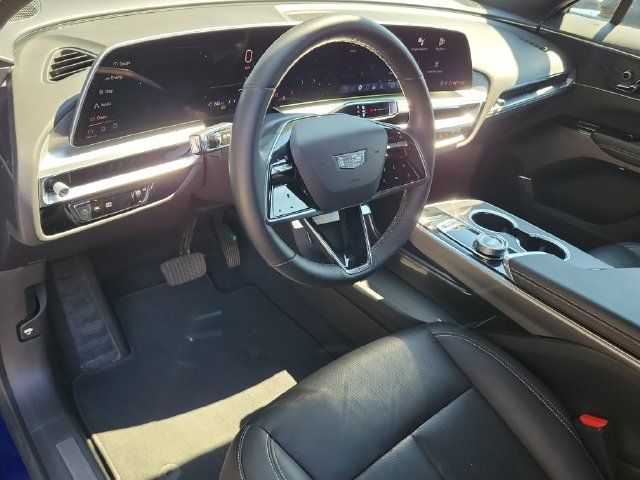 Used 2024 Cadillac Lyriq Sport AWD/4WD image 22