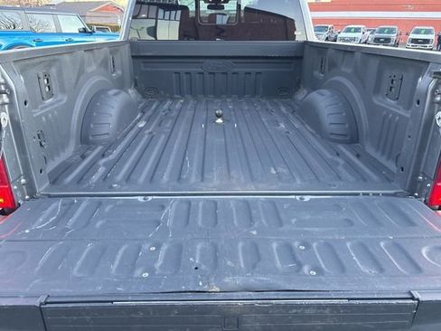 Used 2021 Ford F250 Platinum w/ FX4 Off-Road Package image 29
