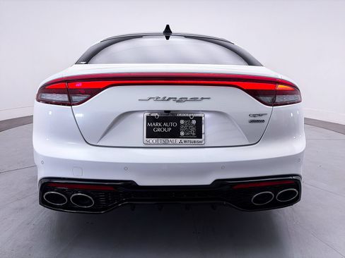Used 2022 Kia Stinger GT2 AWD/4WD image 15