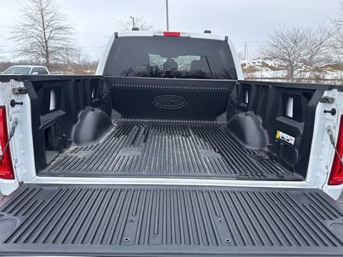 Used 2023 Ford F150 XLT w/ Equipment Group 302A High image 42
