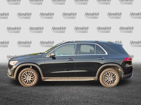Certified 2021 Mercedes-Benz GLE 350 4MATIC image 7