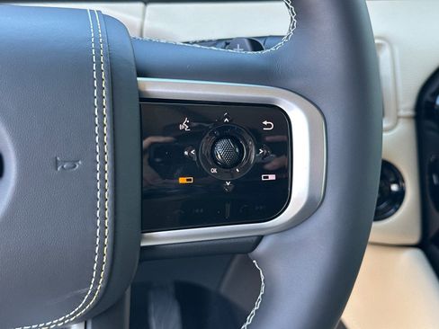 New 2026 Nissan Armada Platinum Reserve AWD/4WD image 30