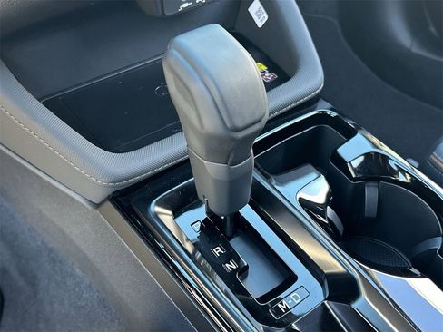 New 2026 Subaru Forester Sport image 26