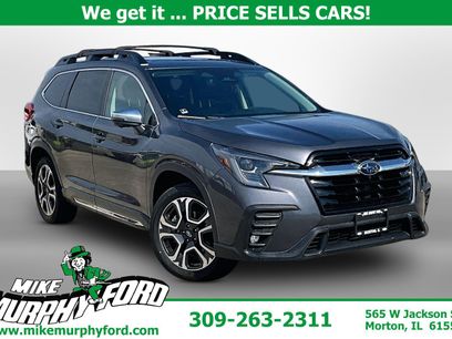 Used 2023 Subaru Ascent Limited w/ Technology Package