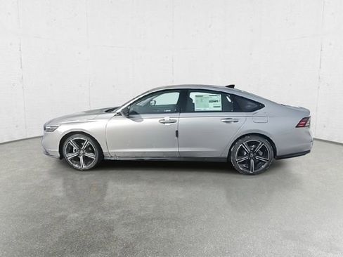 New 2026 Honda Accord SE image 6