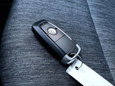 Used 2023 Ford Bronco Sport Big Bend image 12