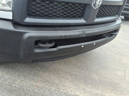 Used 2018 RAM 3500 Tradesman w/ Protection Group image 27