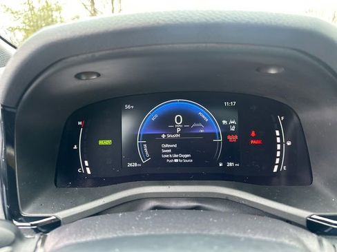 Used 2026 Toyota Camry SE w/ Convenience Package image 32