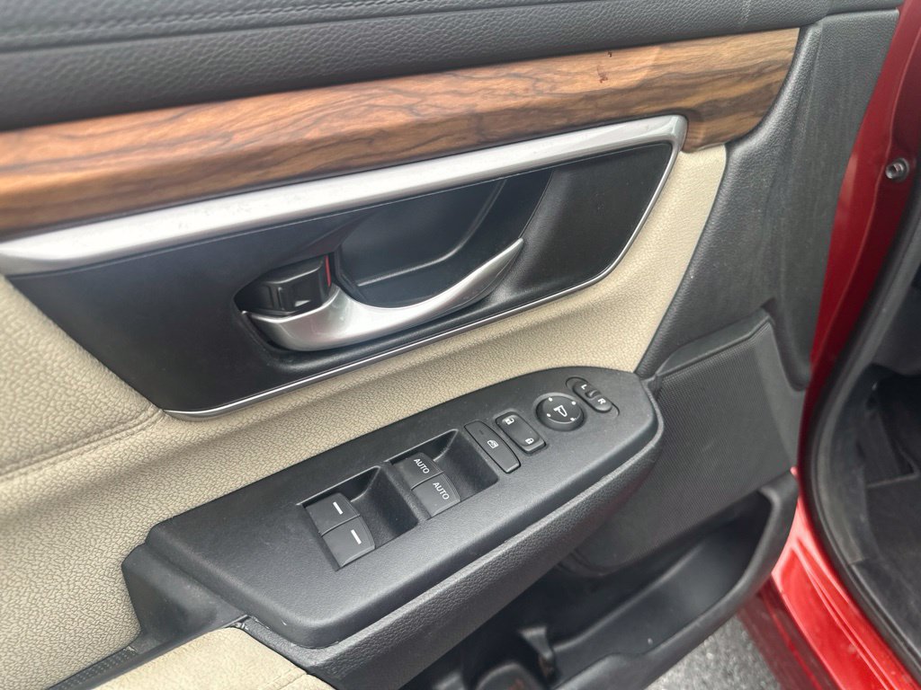 Used 2018 Honda CR-V EX image 17