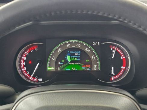 Certified 2025 Toyota RAV4 XLE Premium w/ Weather Package image 28