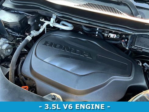 Used 2022 Honda Pilot Special Edition image 32