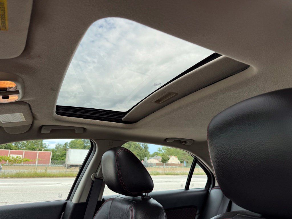 Used 2009 Ford Fusion SEL FWD image 31