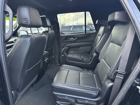 Certified 2025 GMC Yukon Denali image 11