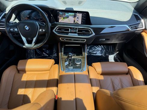 Used 2023 BMW X5 xDrive40i AWD/4WD image 38