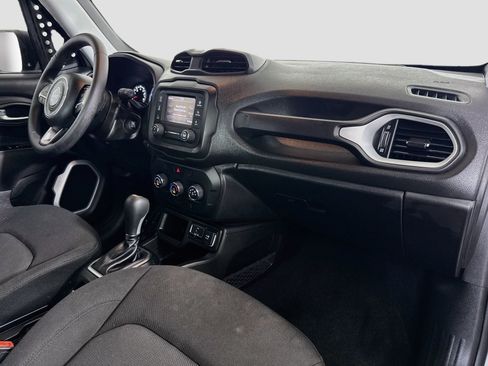 Used 2020 Jeep Renegade Sport w/ Sport Appearance Group FWD image 30
