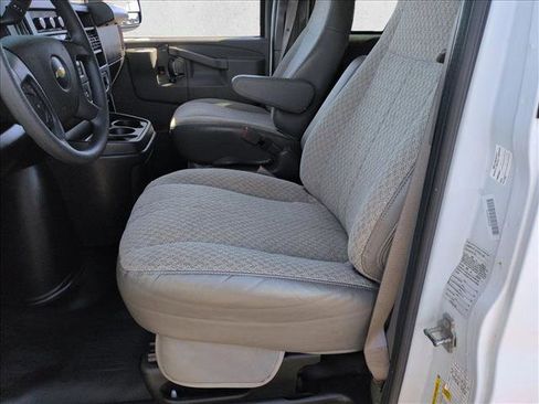 Used 2023 Chevrolet Express 3500 LS image 14