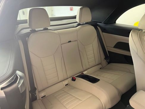 New 2026 BMW 430i xDrive 430i xDrive w/ M Sport Package image 13