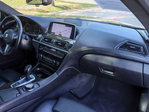 Used 2018 BMW 640i Gran Coupe RWD image 23