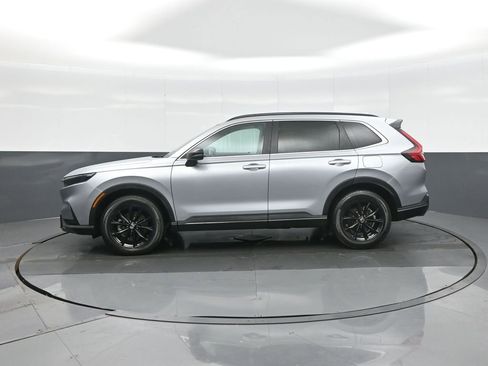 Used 2024 Honda CR-V Sport-L image 4