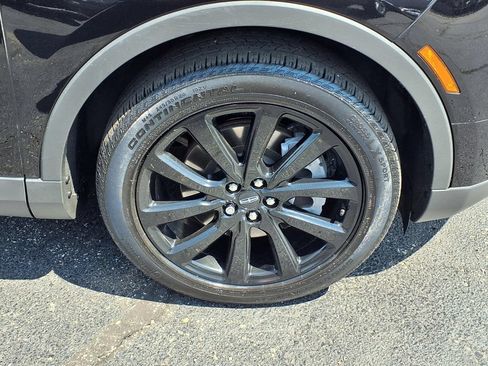 Used 2023 Lincoln Nautilus Reserve w/ Monochromatic Package AWD/4WD image 31