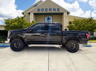 Used 2019 Ford F150 Lariat AWD/4WD video 2