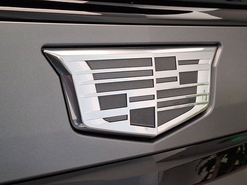 New 2026 Cadillac Escalade V image 9