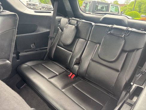 Used 2022 Ford Explorer ST w/ Equipment Group 401A image 30