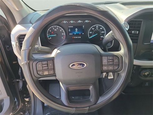 Used 2023 Ford F150 XLT image 22