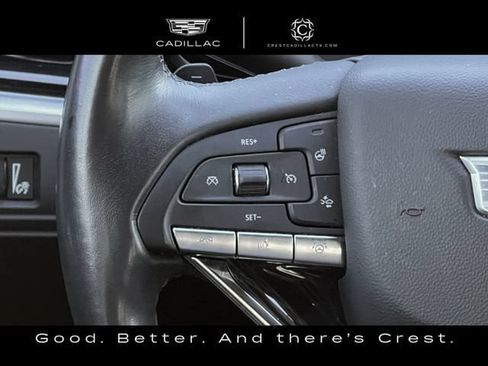 Certified 2023 Cadillac XT6 Premium Luxury w/ Technology Package FWD image 15