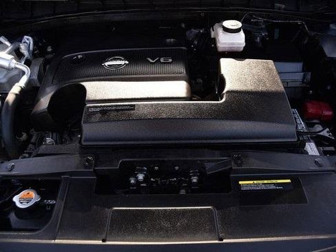 Certified 2024 Nissan Murano SL image 31