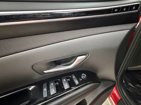 Used 2023 Hyundai Tucson Limited w/ Cargo Package image 27