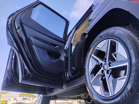 Used 2025 Hyundai Tucson SEL image 27