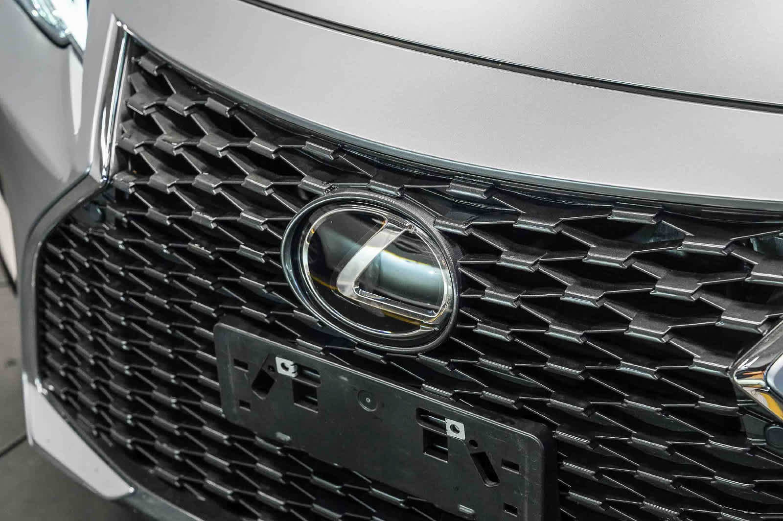 Used 2023 Lexus IS 300 w/ Premium Package RWD image 8