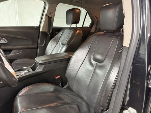Used 2010 Chevrolet Equinox LTZ image 9