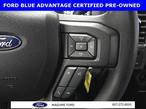 Certified 2018 Ford F150 XLT image 20