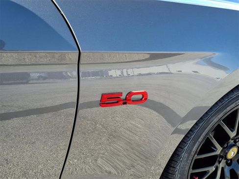 Used 2021 Ford Mustang GT Premium w/ GT Performance Package image 11