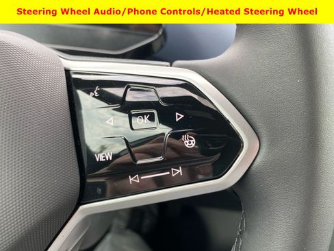 New 2026 Volkswagen ID.4 Pro S Plus AWD/4WD image 20