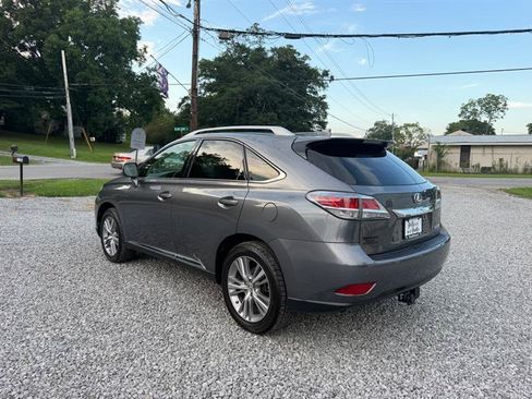 Used 2015 Lexus RX 350 AWD image 4